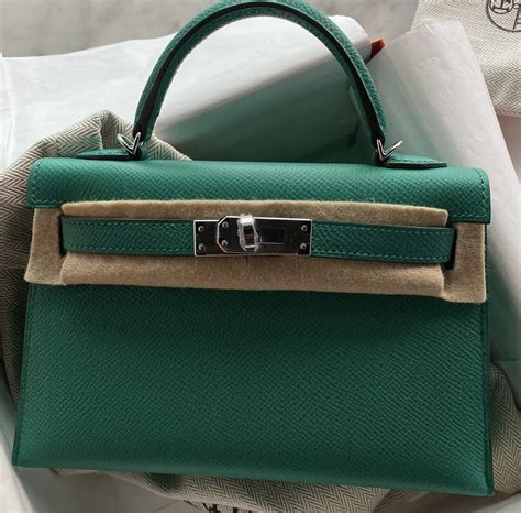 Borse Hermès Kelly d'Occasione 